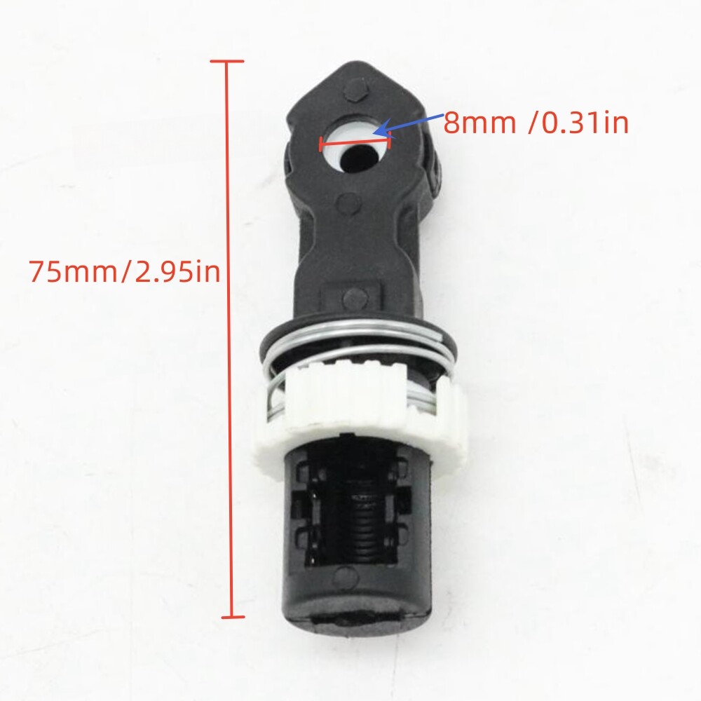 Automatic Transmission Shift Control Cable Connector For Cadillac ATS CTS 14-19