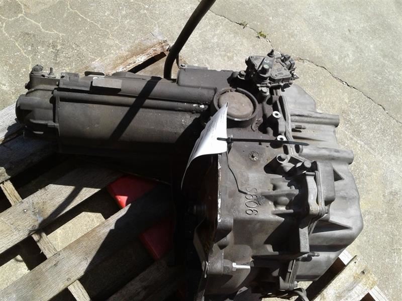 Automatic Transmission FWD Opt M15 Fits 98 BONNEVILLE 100012