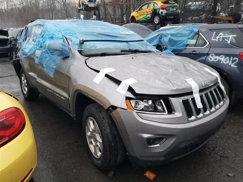 Transfer Case 3.6L Single Speed Fits 14-25 DURANGO 4630149