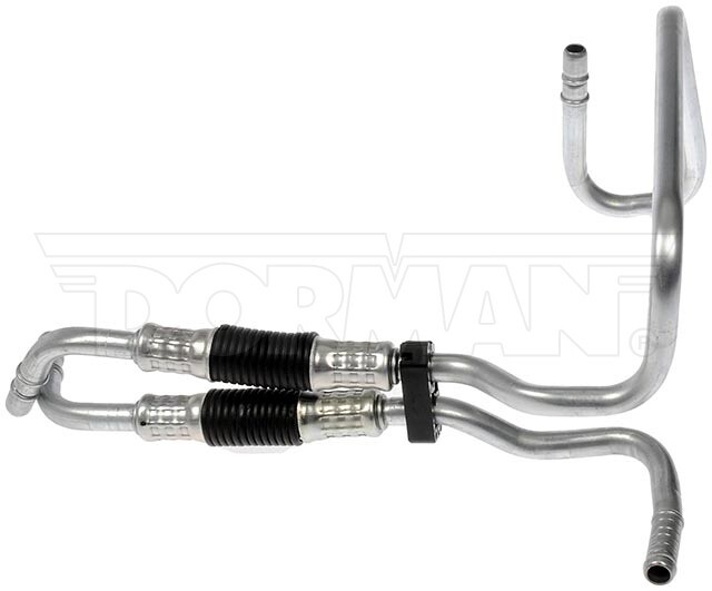 2005 05 EXCURSION FILTER TO RADIATOR & TRANSMISSION OIL COOLER LINE SET 624-542
