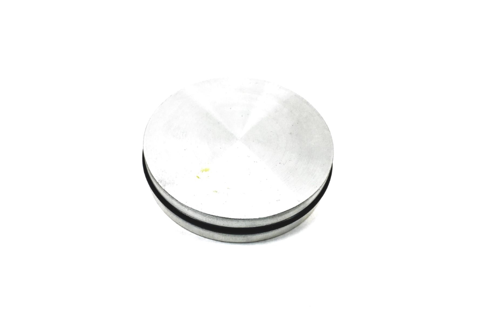 Unbranded Pinion End Cap With Rubber Seal 2-3/8 Inch NOS