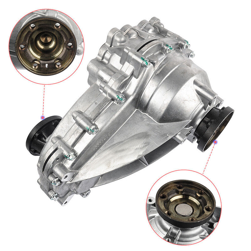 For Jeep Grand Cherokee Dodge Durango 3.6L V6 2014-2019 Transfer Case Assembly