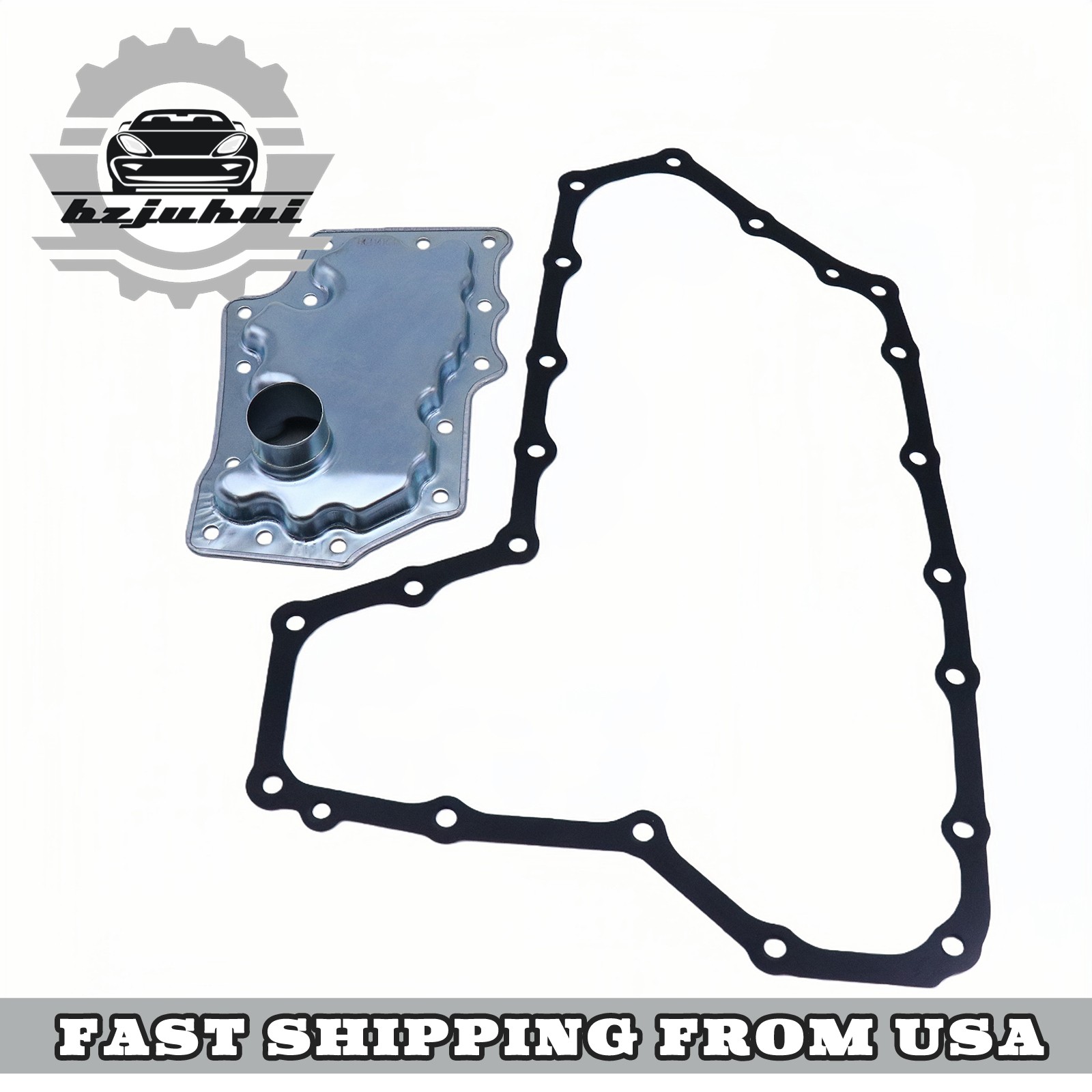 Auto Transmission Filter & Gasket Fits Nissan Murano Quest 3.5L F09-G28-403