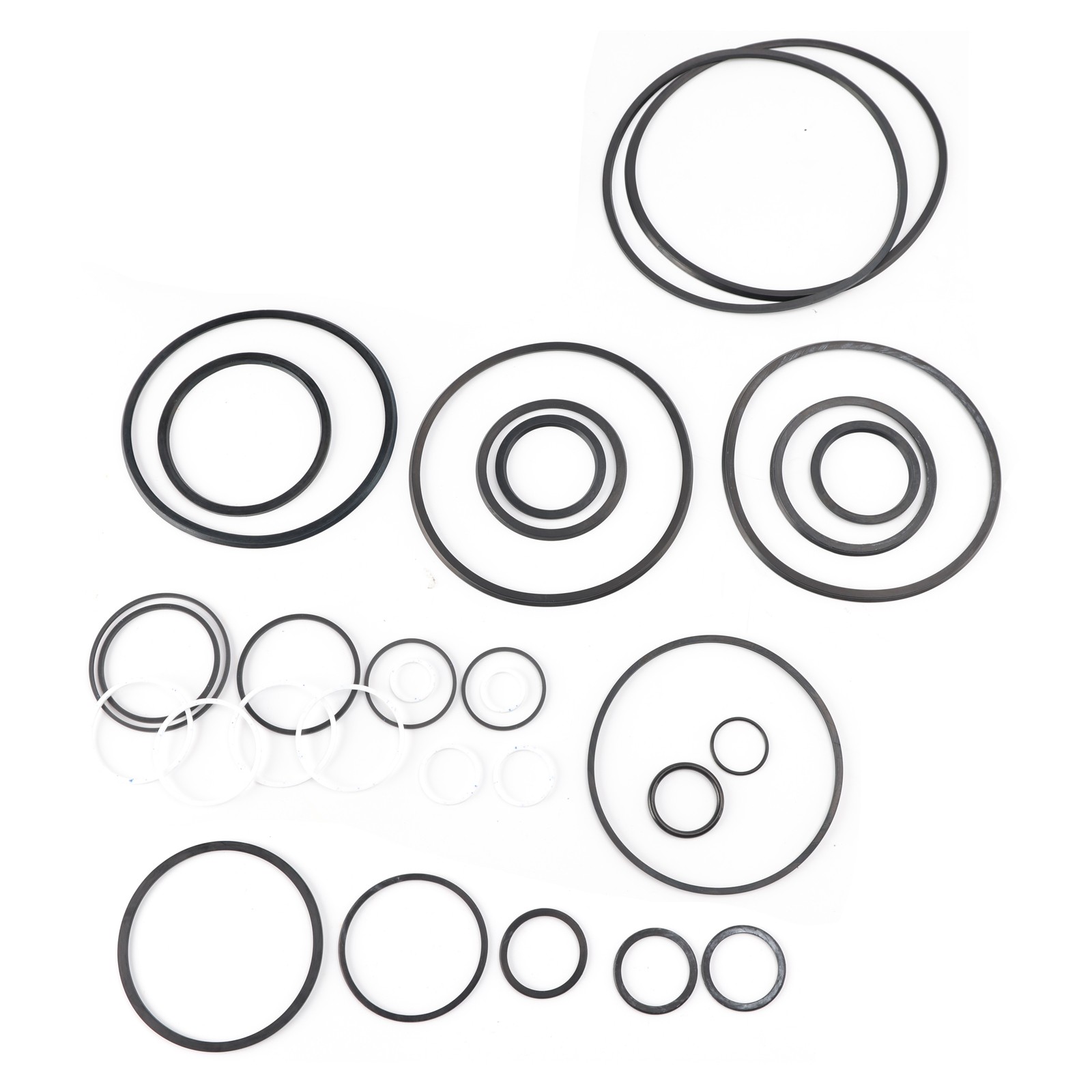 4L80E 4L85E Transmission Master Rebuild Kit For GM Chevy 4L80E 4L85E 1997+`