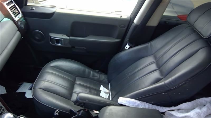 Transfer Case Fits 03-05 RANGE ROVER 468659