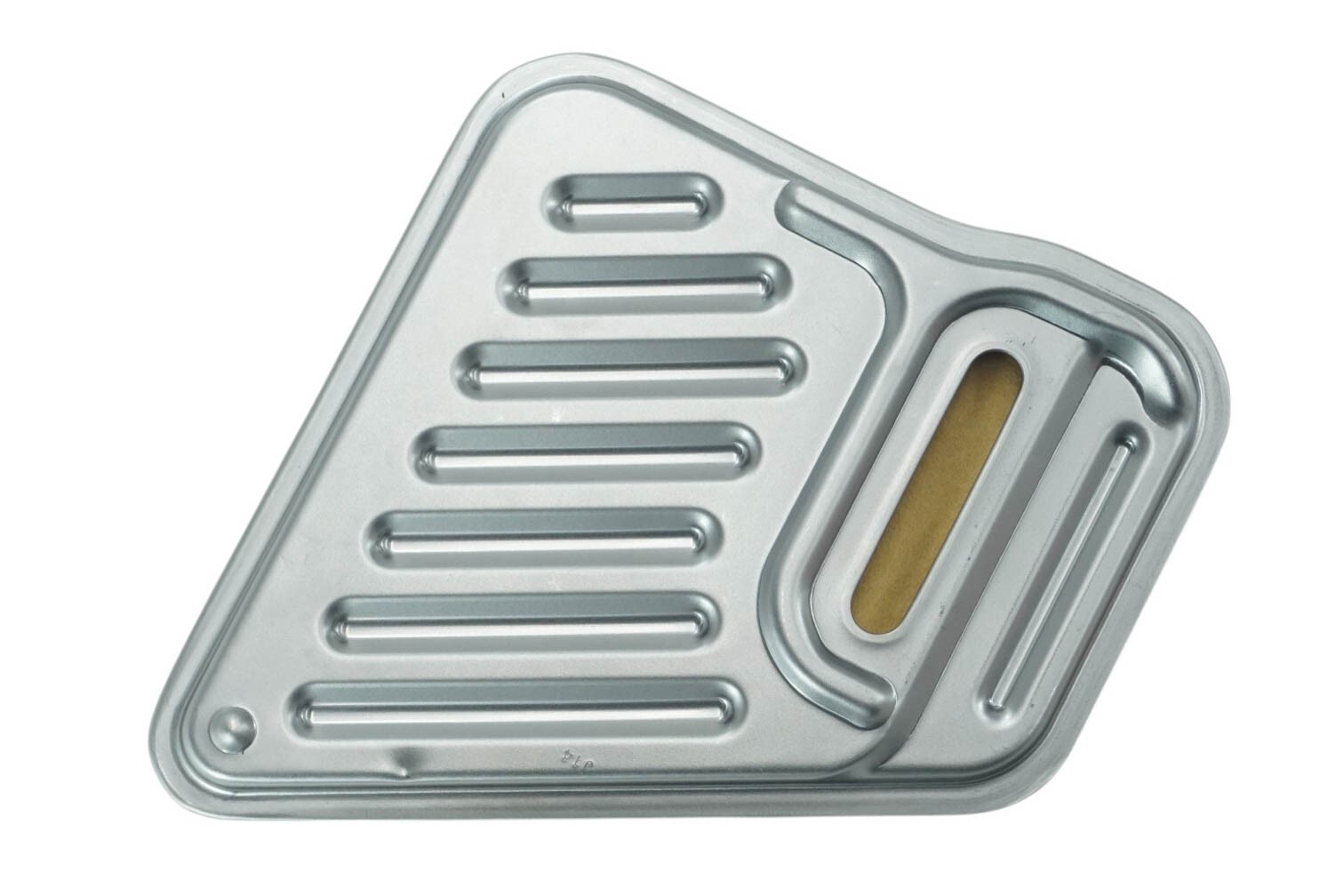 A86010 – AXOD AXODE AX4S, FILTER, DOES NOT FIT SHO, 0.250″ TALL ORANGE SEAL