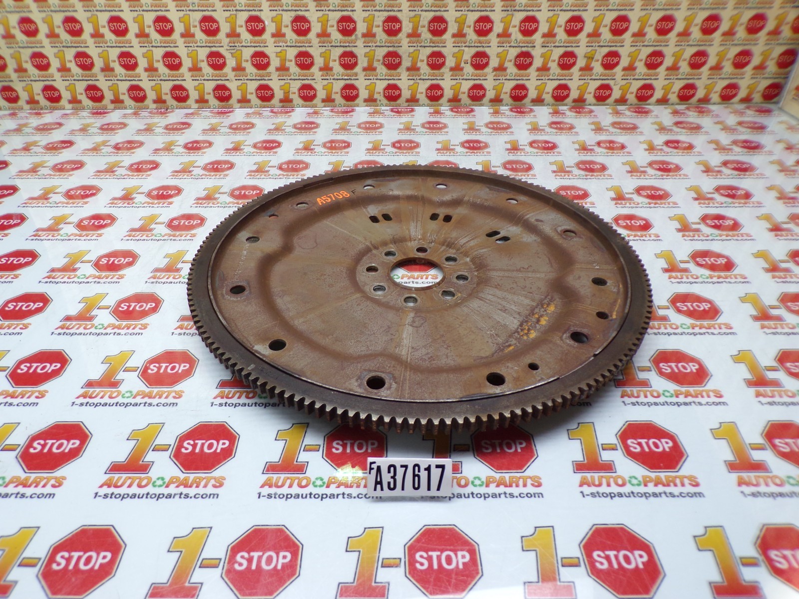 1997-2004 FORD EXPEDITION FLYWHEEL/FLEX PLATE F6AZ-6375-DA OEM
