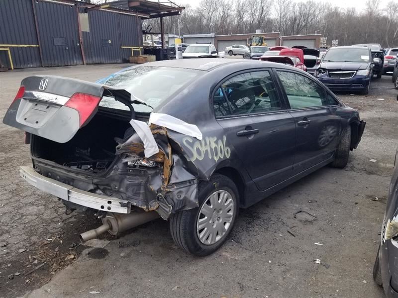 Manual Transmission 4 Cylinder V4 Fits 67-68 SAAB 95 4744134