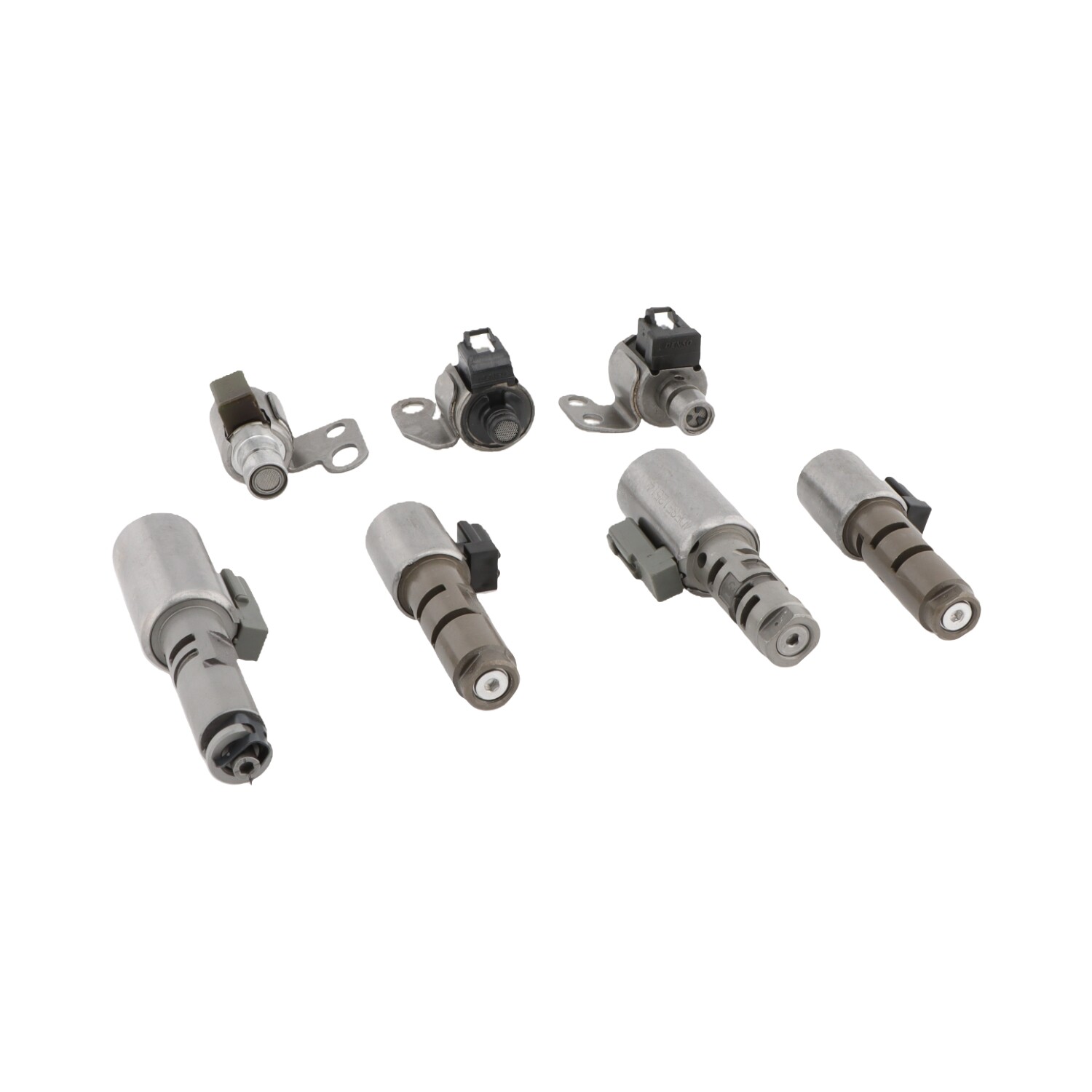 A750E A750F Gearbox Solenoid Kit for 4 RUNNER FJ CRUISER FORTUNER HILUX/SURF/SW4