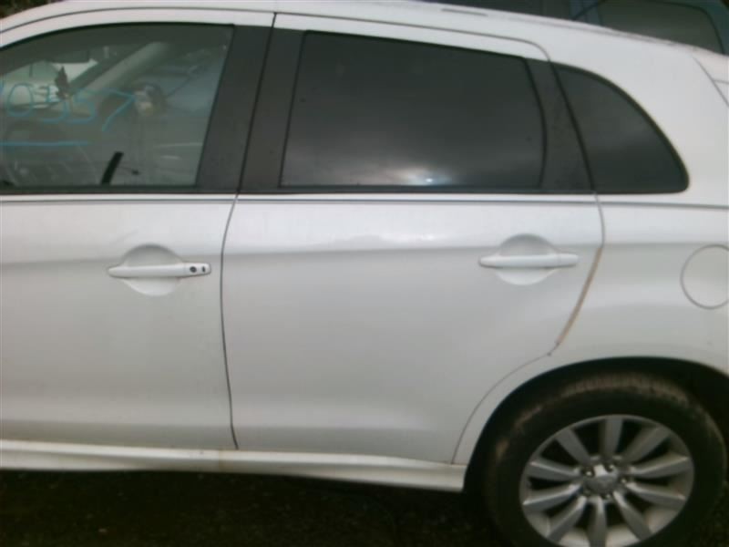 OUTLAN SP 2011 Transfer Case 360487