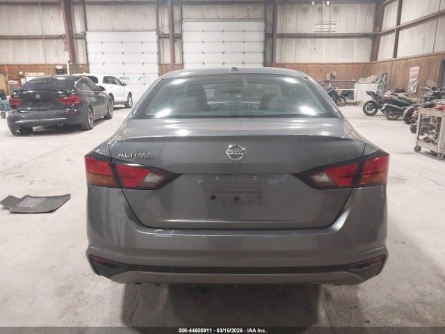 Automatic Transmission FWD Fits 19-25 ALTIMA 12878243
