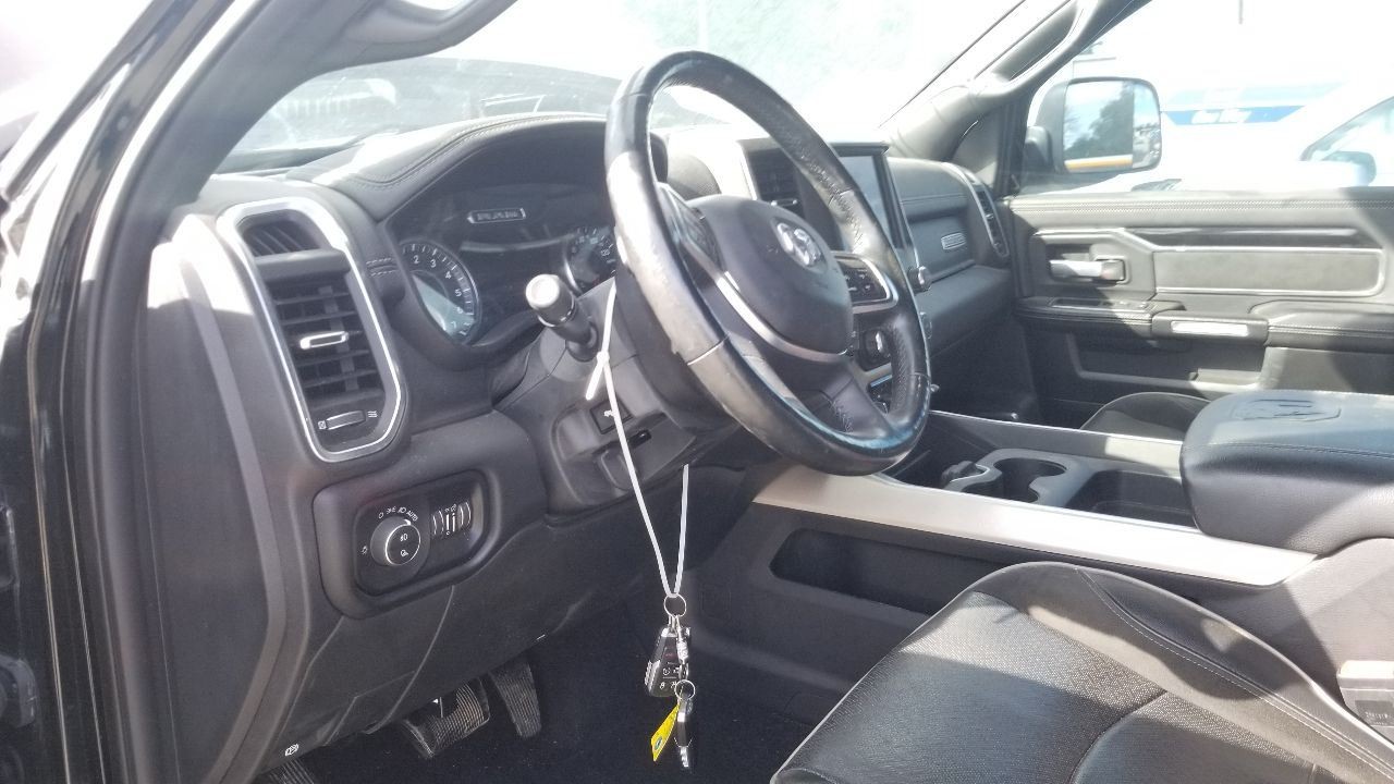 Automatic Transmission 4WD Gasoline 8HP75 2019 RAM 2500 6.4L HEMI 8 SPEED 63K