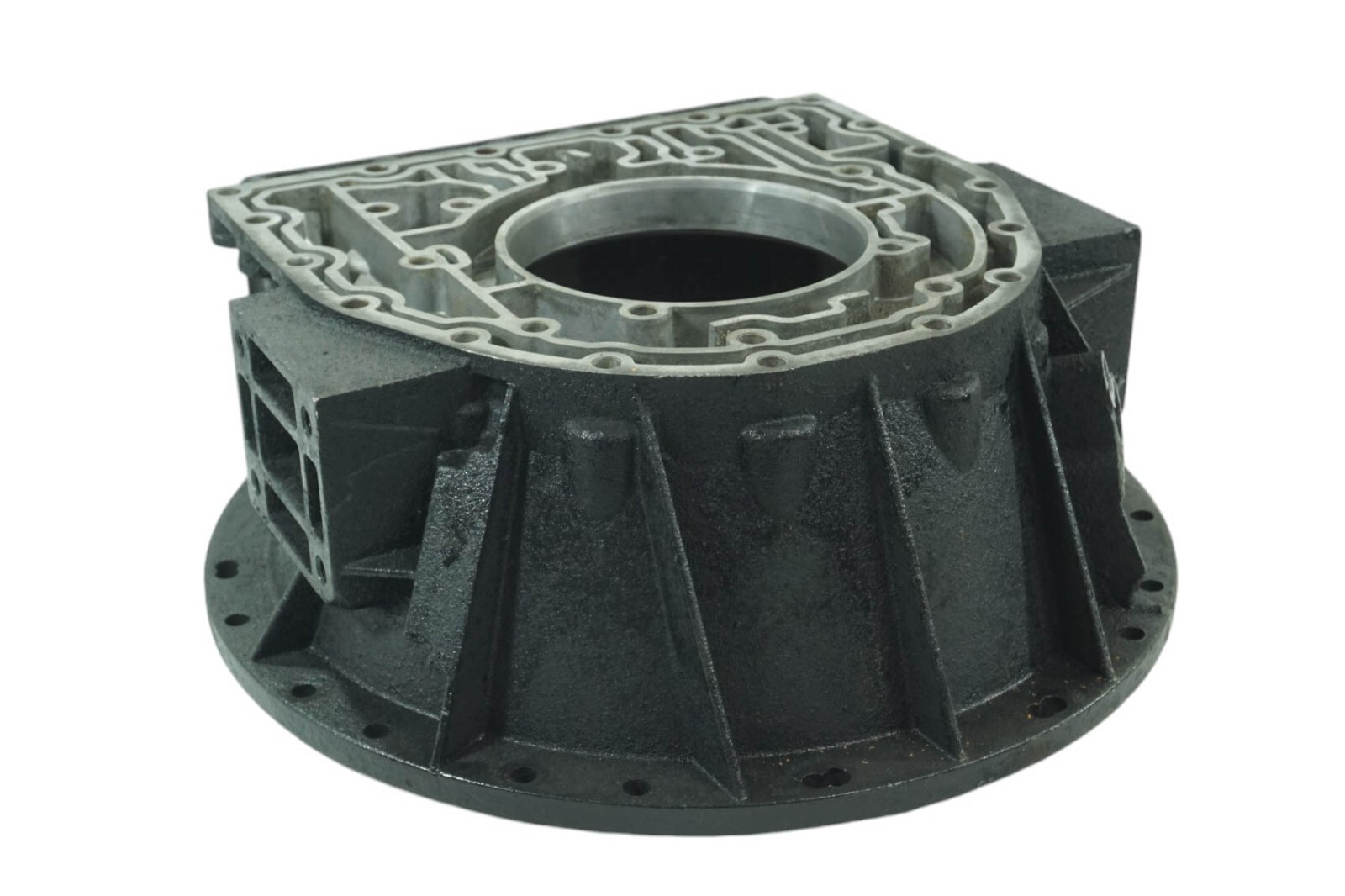 116750A – ALLISON 1000 2000, BELL HOUSING, 4 BOLT MOUNT, CAST: 29536810