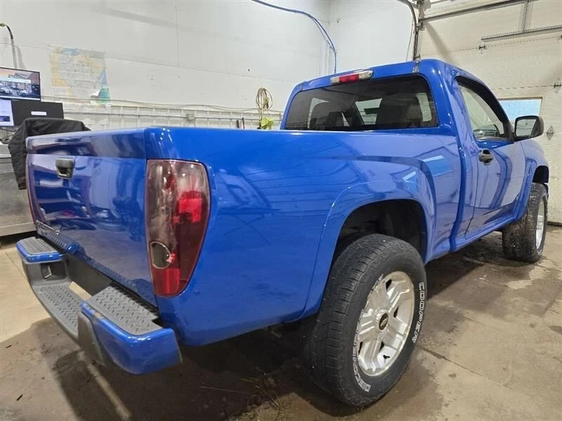 2004-2012 Chevy Colorado Transfer Case Assembly 4×4