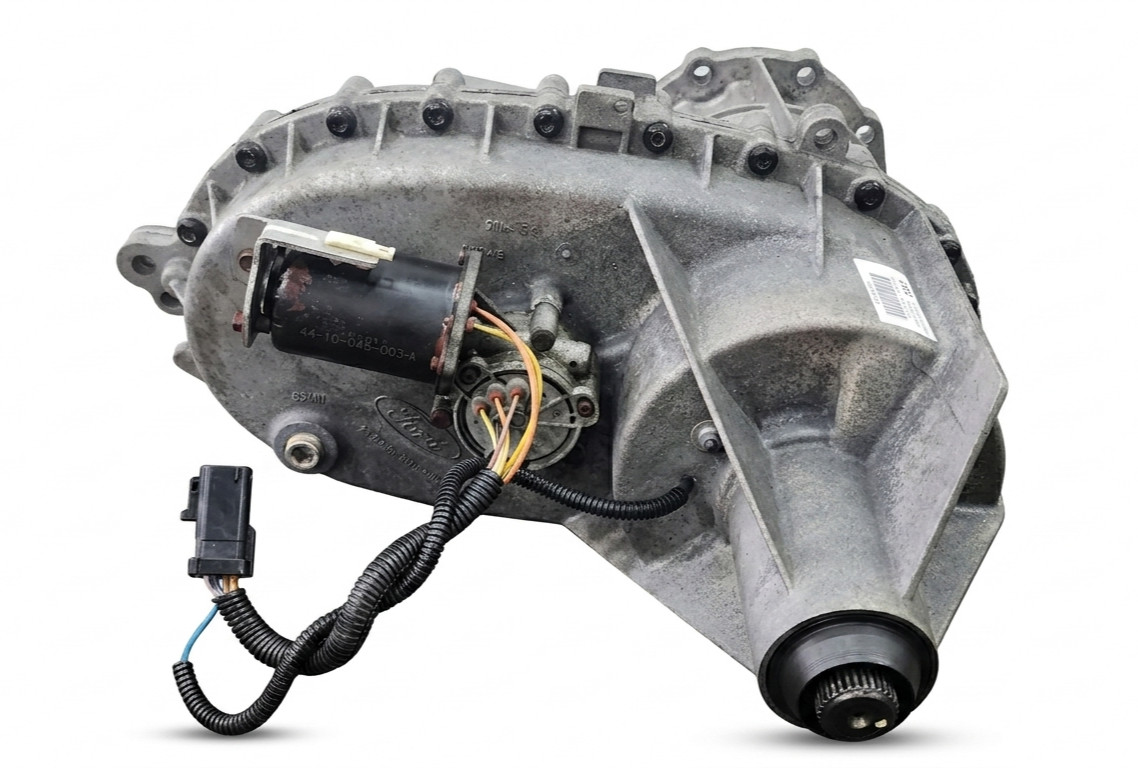 2012-2014 Ford F150 Pickup Transfer Case Electronic Shift 3 Mode