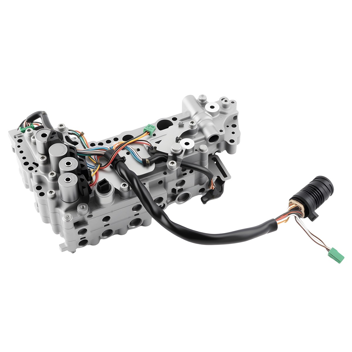 CVT JF010E RE0F09A / B Transmission Valve Body for Nissan Maxima Murano Quest