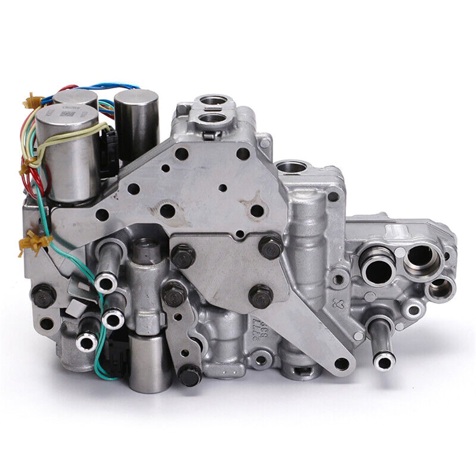 For Honda HR-V 2016-2018 27000-5T0-A02 Transmission Valve Body Replace Part