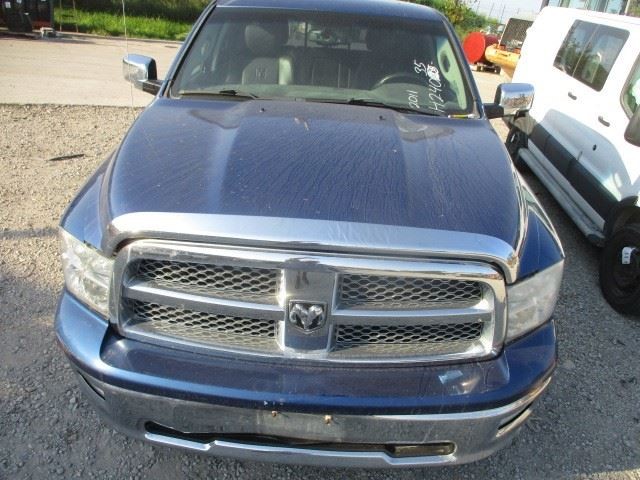 Transfer Case Classic Style 5 Lug Wheel Fits 11-23 DODGE 1500 PICKUP 1594753
