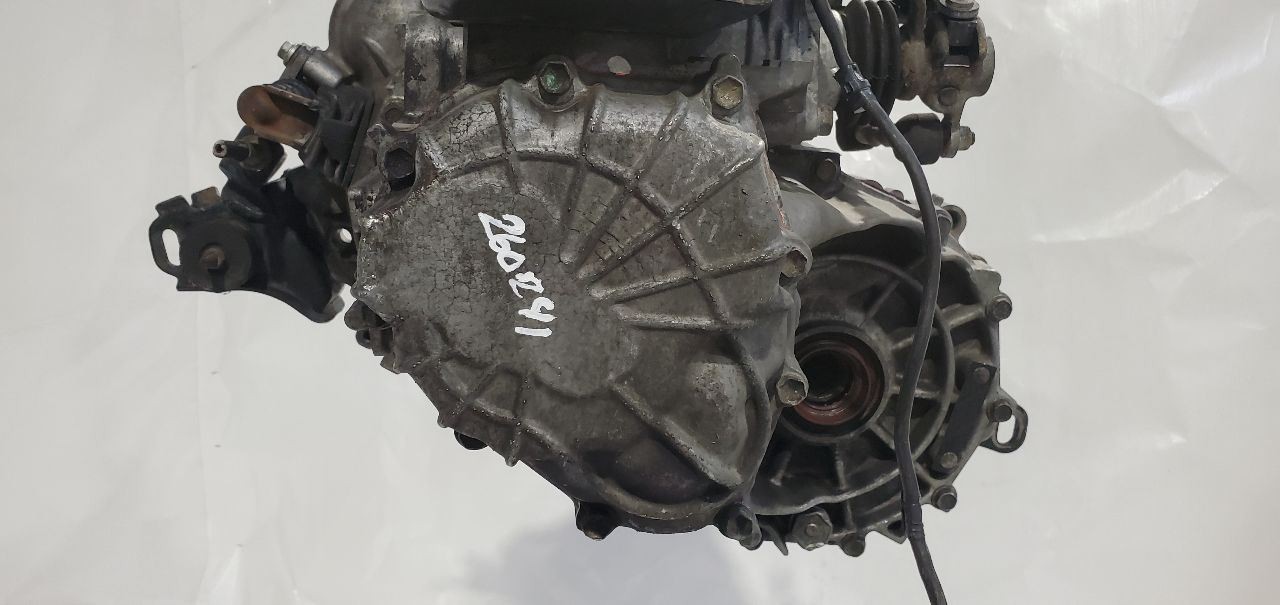 2000 2005 Manual Transmission 5 Speed Non Locking Differential Toyota MR2