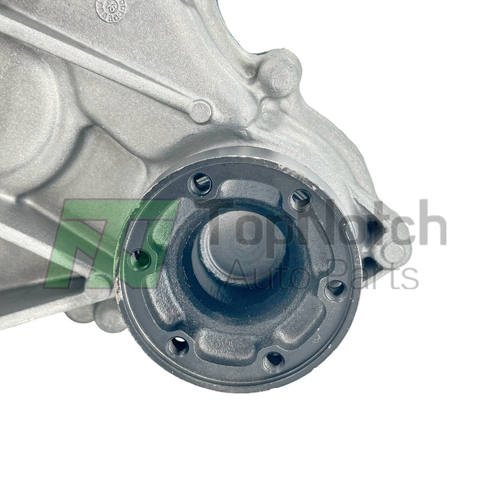 Transfer Case For Maserati Ghibli Quattroporte 14-17 Levante 17-20 AWD 670033011