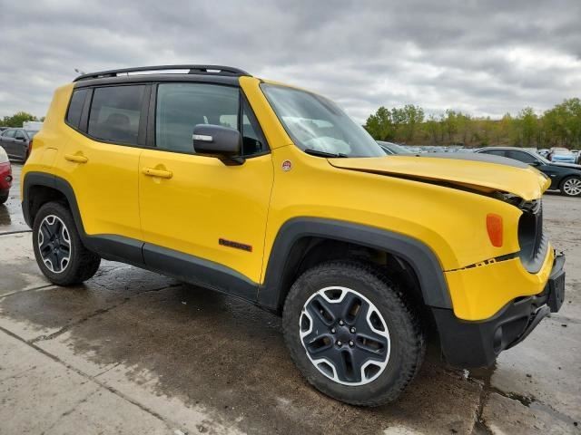Transfer Case Single Speed Automatic Fits 15-20 RENEGADE 1383875