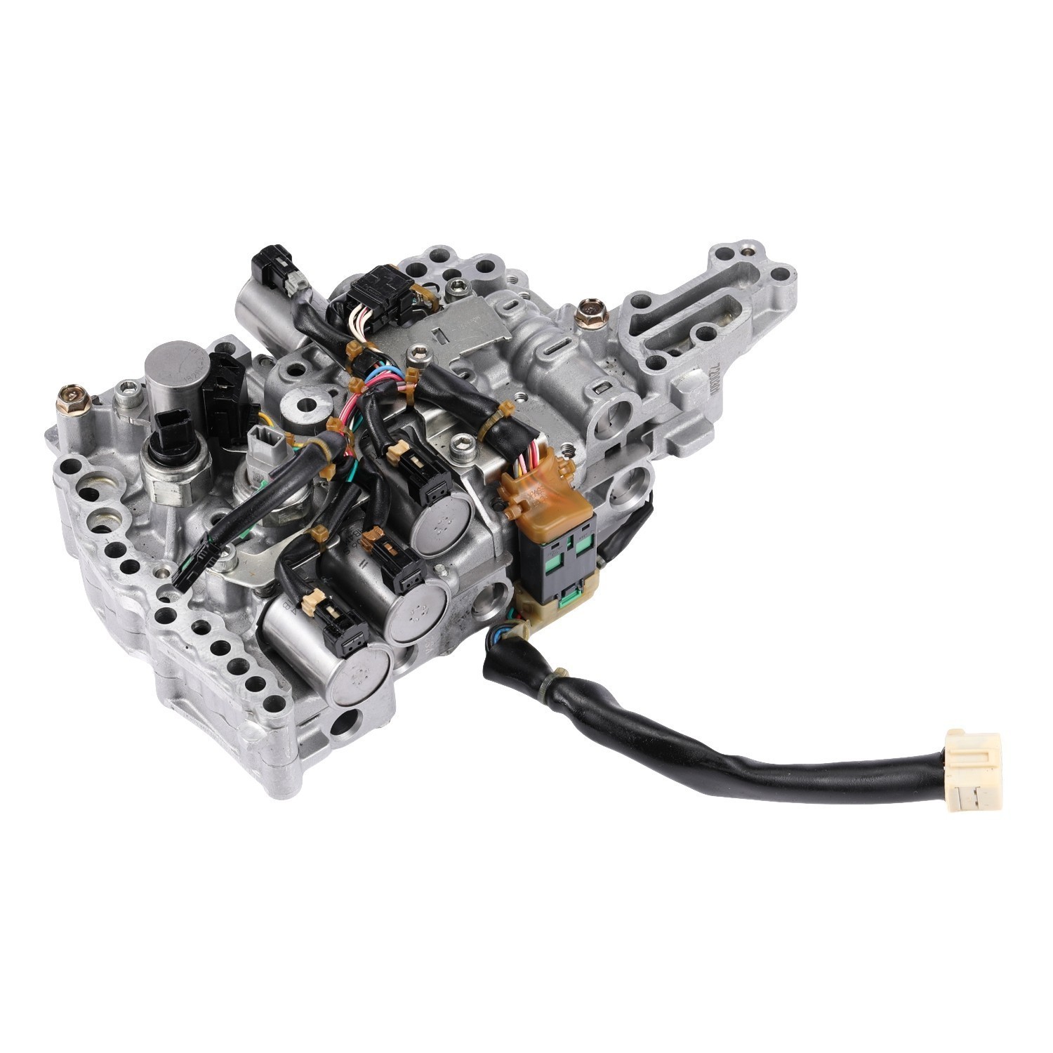 NEW Valve Body CVT Transmission JF017E For Nissan 2012-2014 Infinity QX60 3.5L