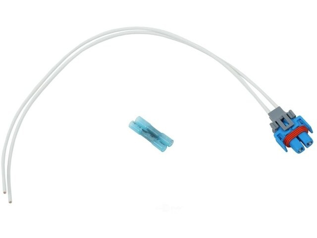 For 1989-2004 Chevrolet S10 Vehicle Speed Sensor Connector AC Delco 36357QRZY