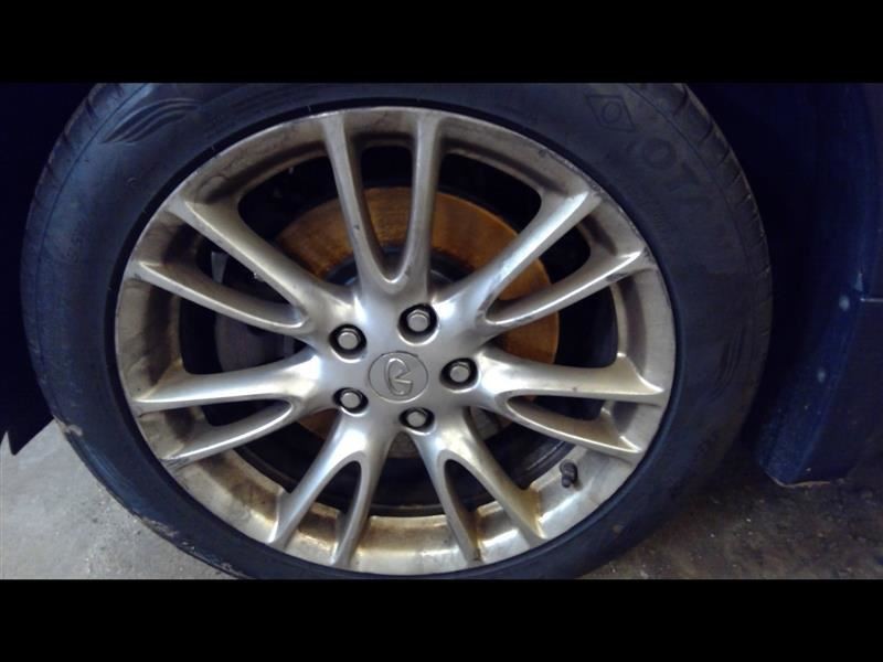 Transfer Case Automatic Transmission Fits 03-08 INFINITI FX SERIES 4054935