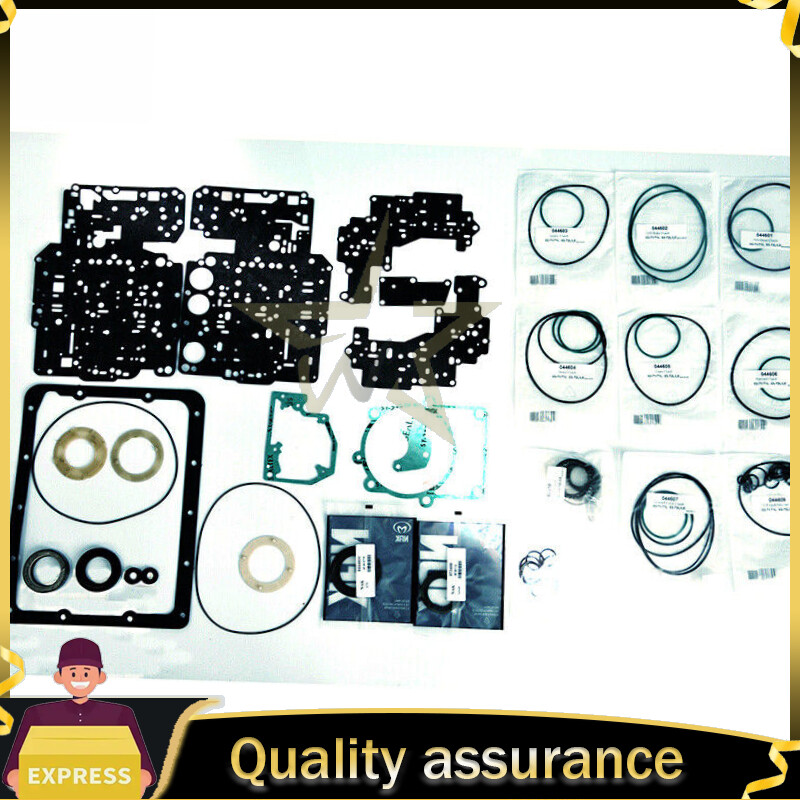 03-72LE A44DE A43 Transmission Overhaul Kit For MITSUBISHI One Year Warranty