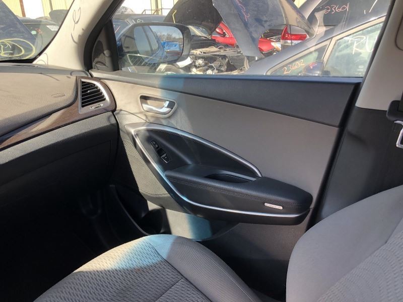 2017 2018 Hyundai Santa Fe Automatic Transmission 125k 2.4L AWD SWB Sport 764500