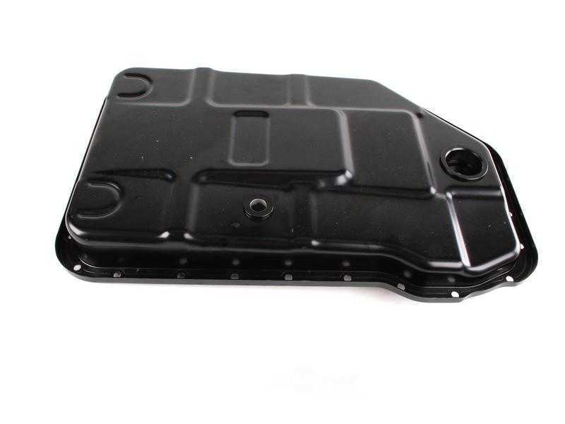 Transmission Oil Pan MTC 4670
