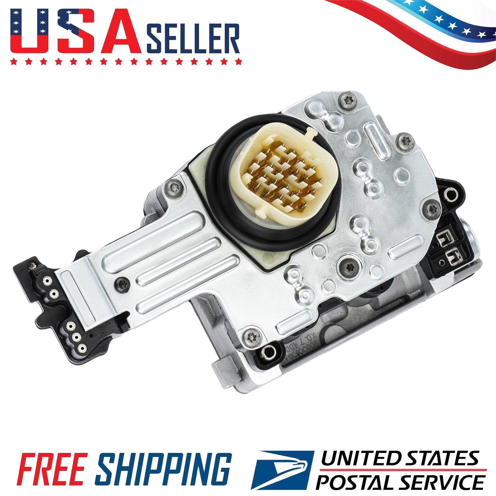 45RFE 545RFE 68RFE Transmission Shift Solenoid Block For Jeep Dodge Chrysler Ram