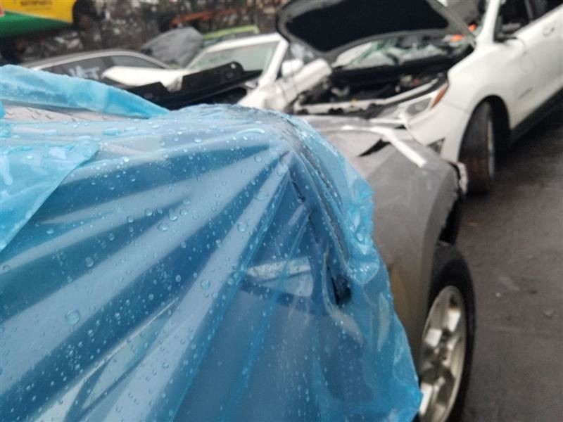 Transfer Case 3.6L Single Speed Fits 14-25 DURANGO 4630149