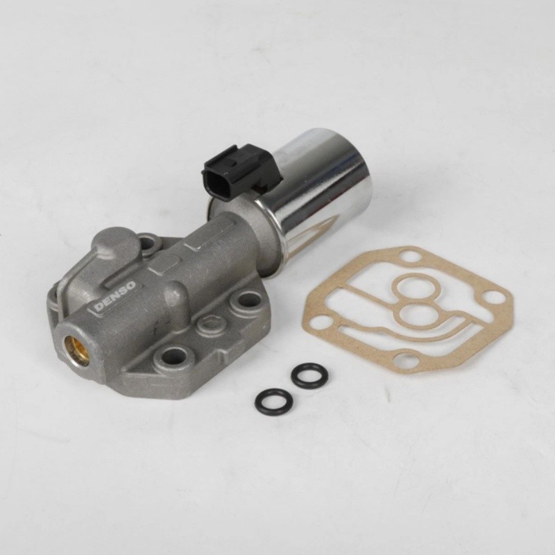 Denso Transmission Solenoid Pair #28260-RPC-004 #28250-RPC-003 for Honda Civic