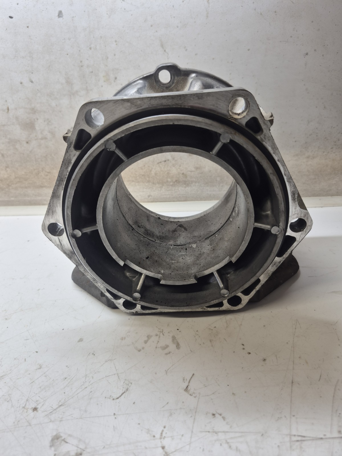 4L60E 4L65 Trans Extension Adapter Housing 15726252 4X4 Transfer Case