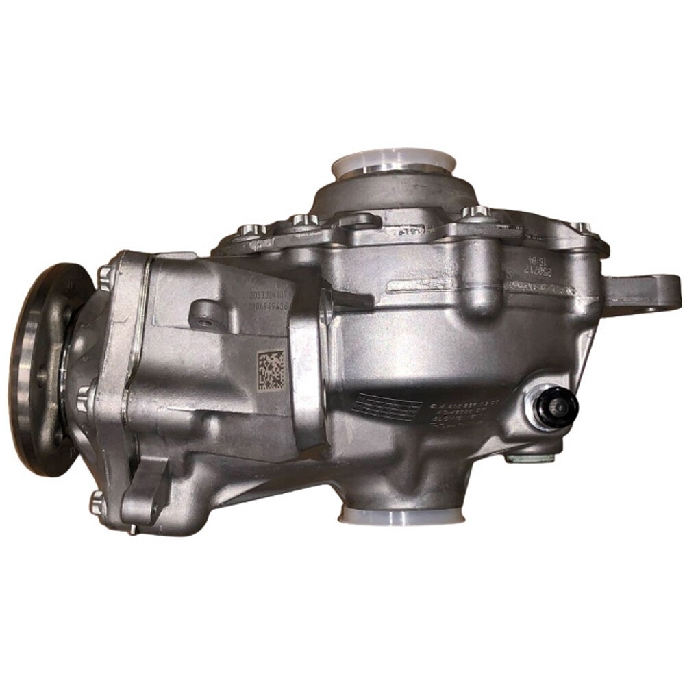 Front Axle Differential Assembly For 16-23 Mercedes-Benz C300 E350 A2053304207