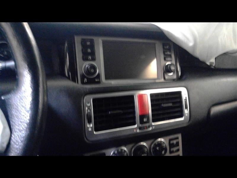 Transfer Case Fits 03-05 RANGE ROVER 3879985