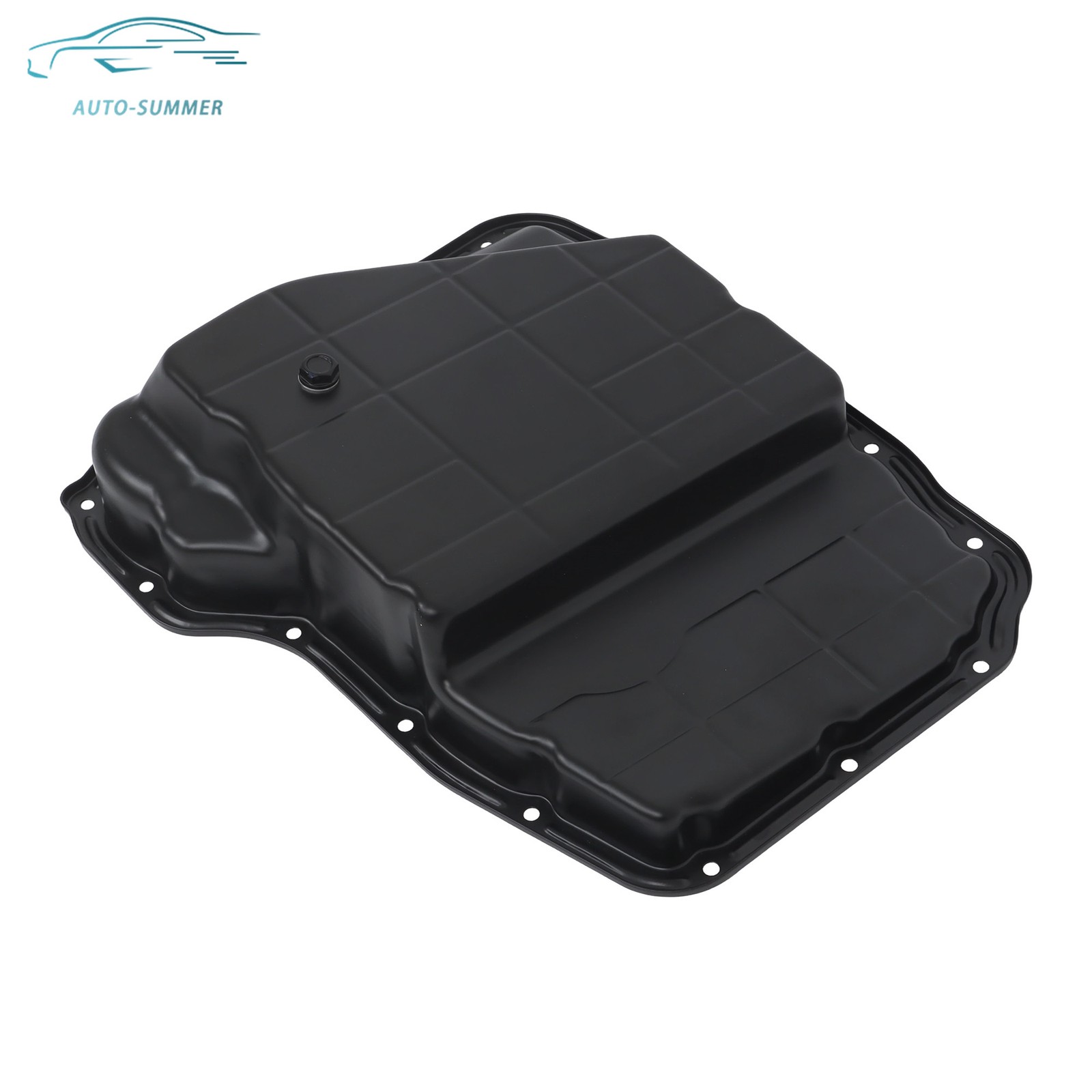 New Transmission Oil Pan For Dodge Ram 1500 Jeep Chrysler 45RFE 545RFE 265-817