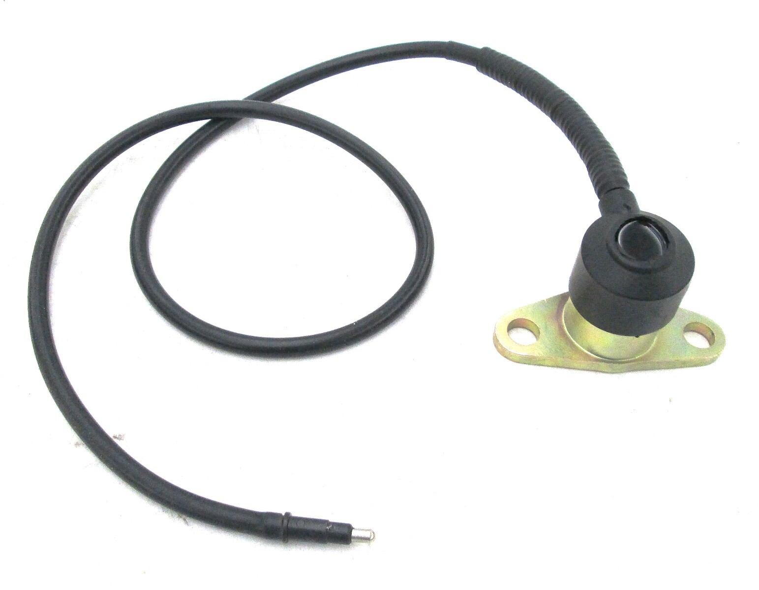 Auto Trans Overdrive Solenoid Fits Volvo