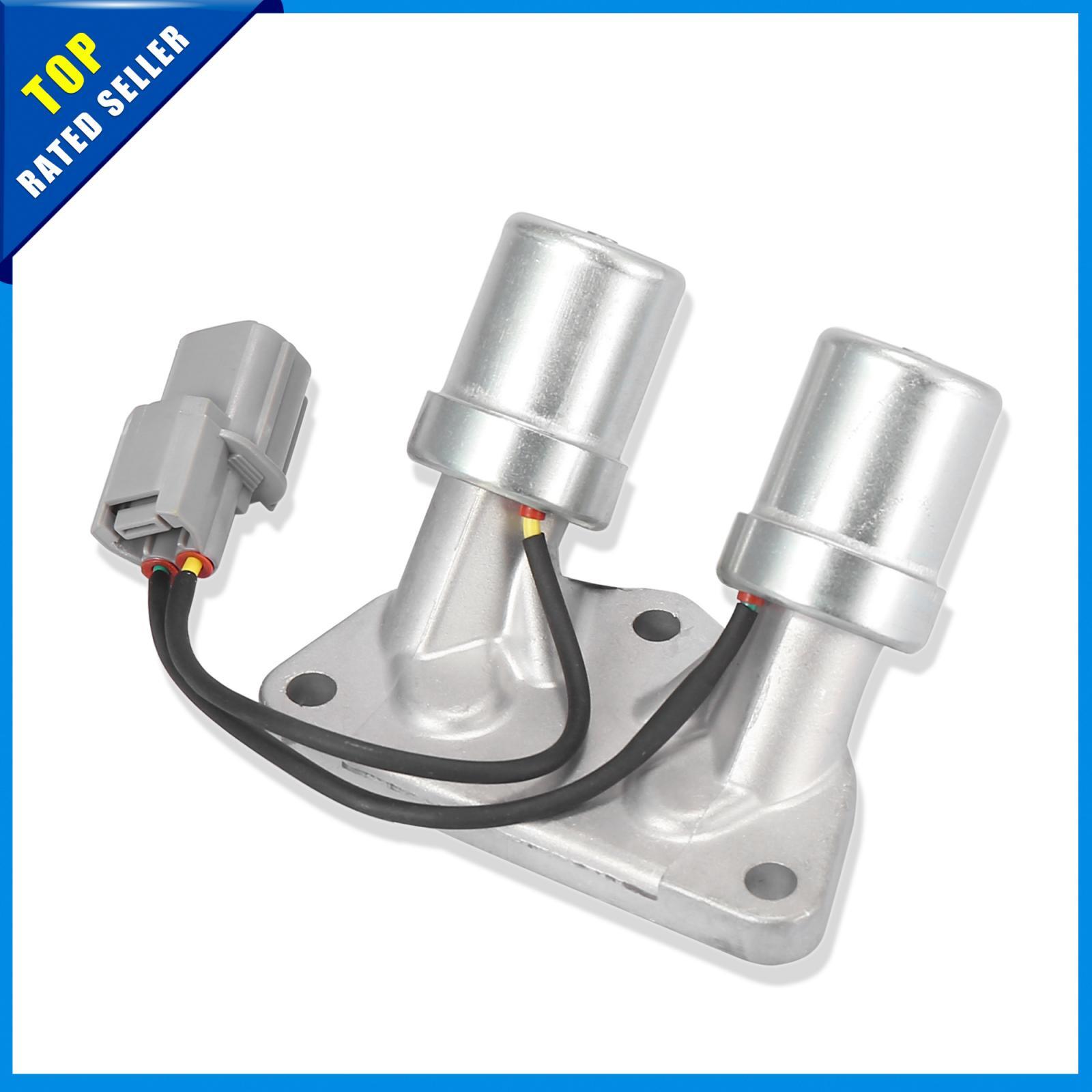 Transmission Dual Linear Shift Solenoid 28200-PLX-003 for Honda Civic Pack of 1