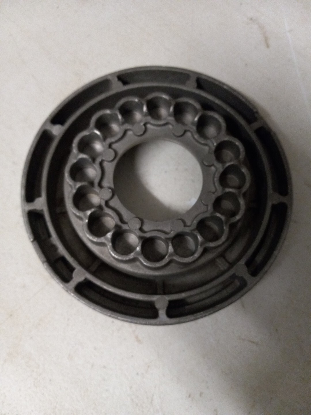 TH400 4CLUTCH DIRECT DRUM PISTON