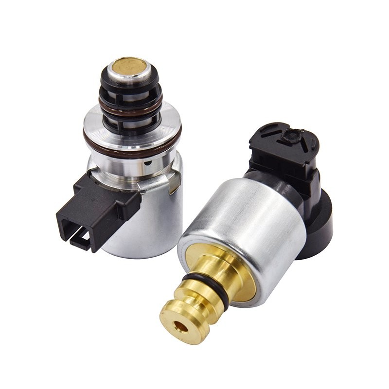 Transmission Governor Pressure Shift Solenoid Kit for Jeep Grand Cherokee 4.0L