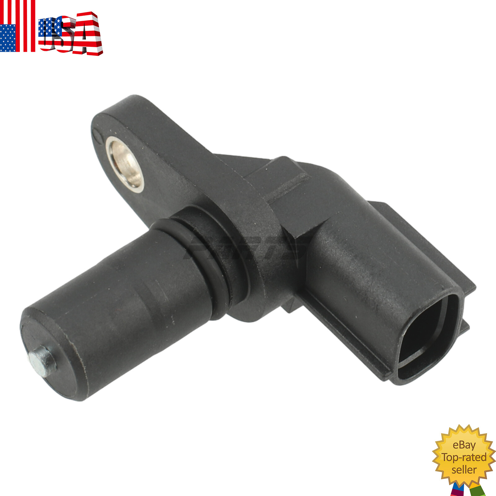 NEW Trans Input Output Vehicle Speed Sensor For Toyota Lexus Pontiac Scion