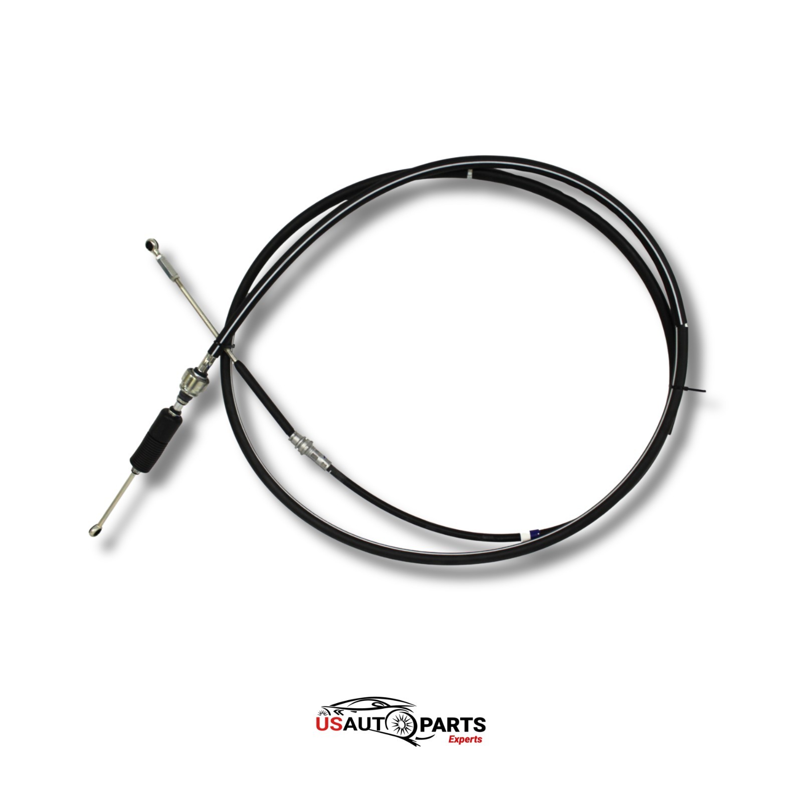 TSK – Cable Transmission Control For ISUZU NPR NQR NPR-HD 4BD2 4HE1 3.9L 95-03