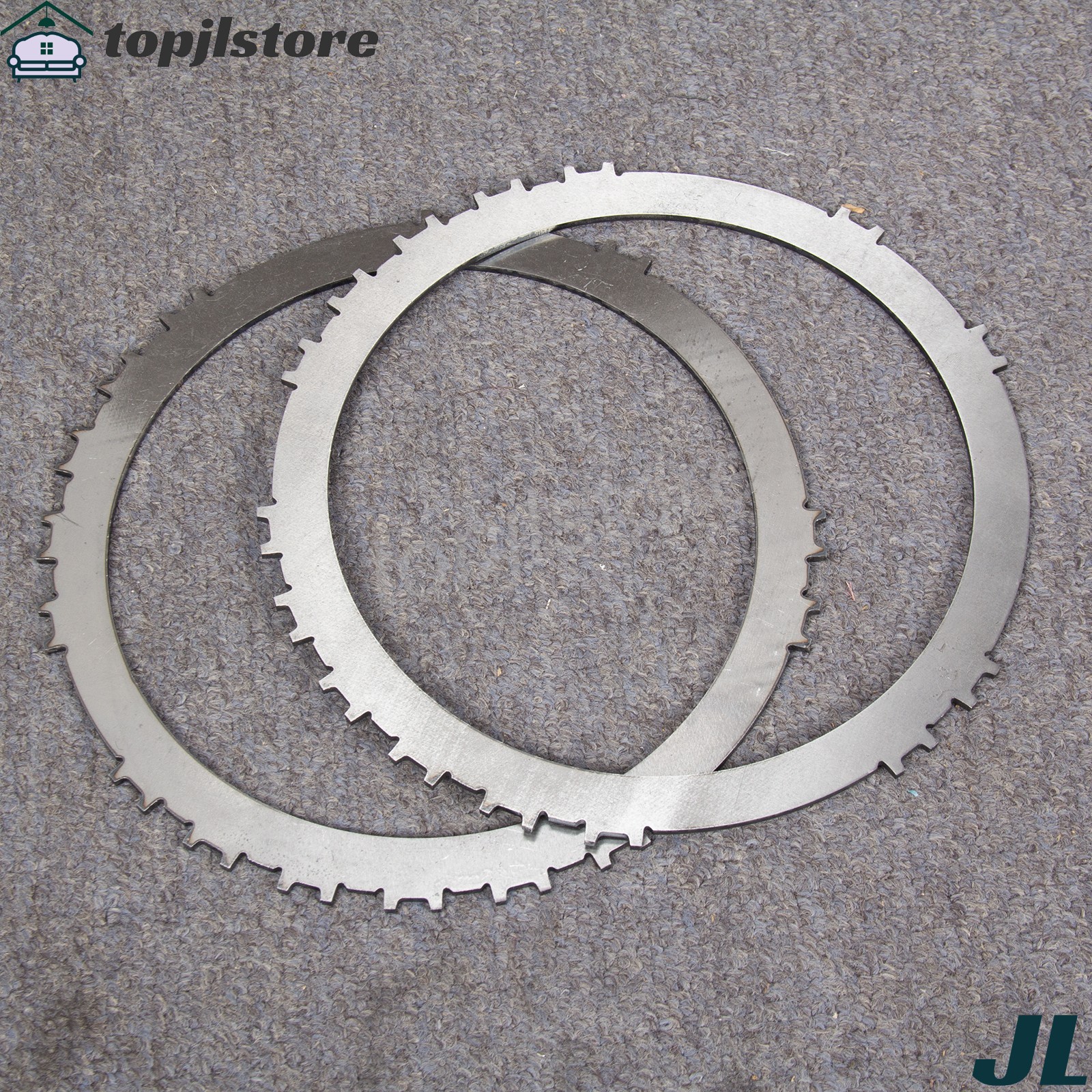 6F35 For Ford Transmission Rebuild Kit TransTec 2013-on For Ford Lincoln Mazda