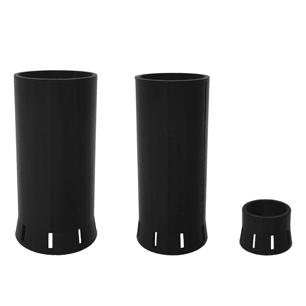 5PCS Input Shaft Solid Sealing Ring Resize Tools For Ford 10R80Auto Transmission
