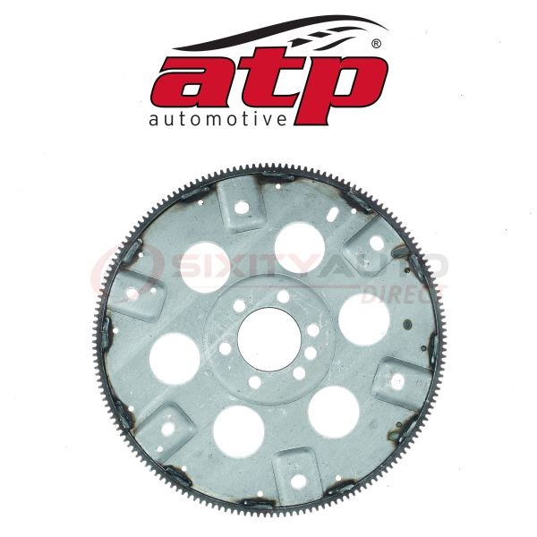 ATP Automatic Transmission Flexplate for 1973 GMC C25 C2500 Pickup – rz
