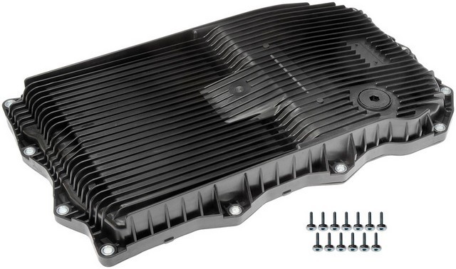 Dorman – OE Solutions Transmission Oil Pan P/N 265-850