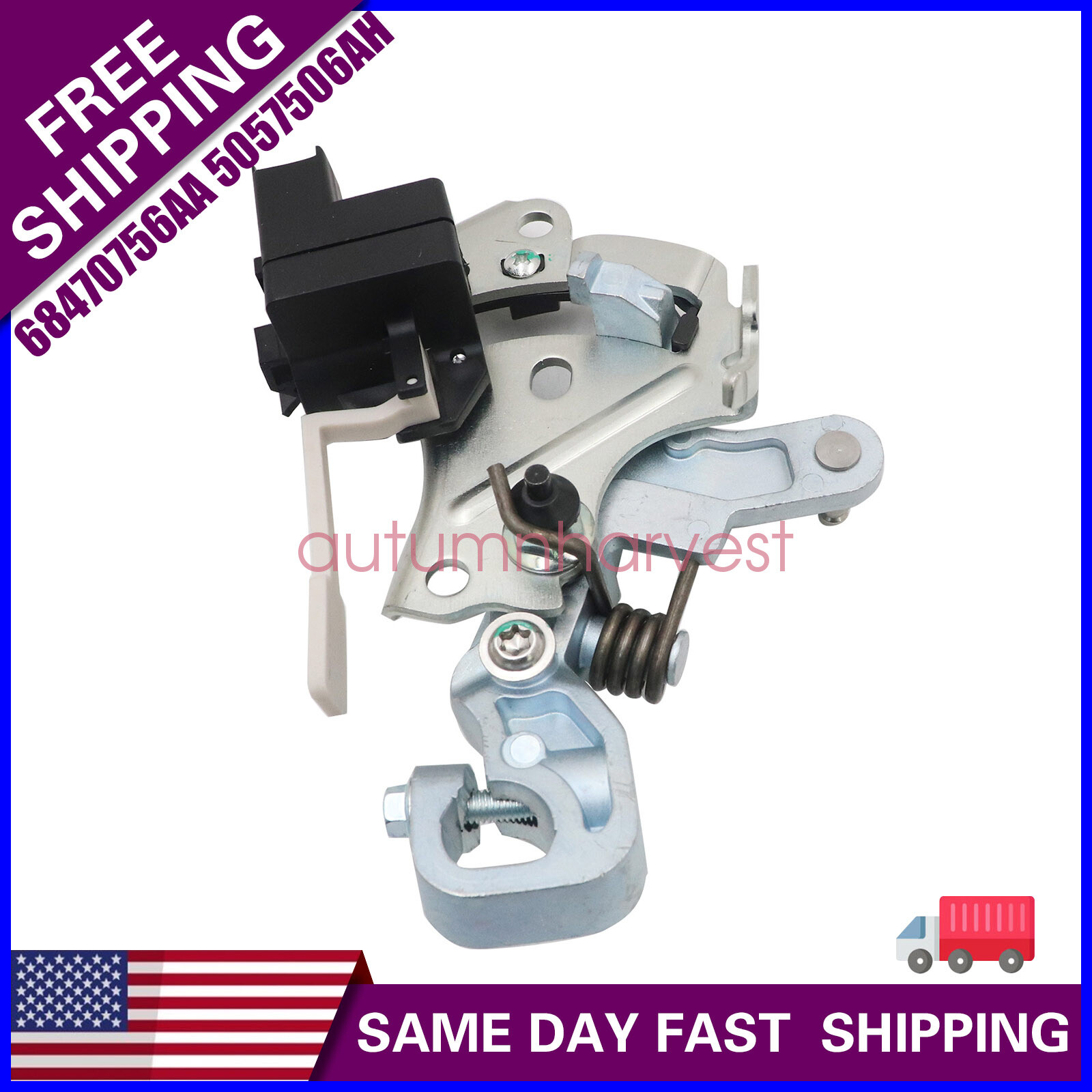 5057506AH 68470756AA Trans Gearshift Bracket FIT Ram 1500 2500 3500 2010-2021