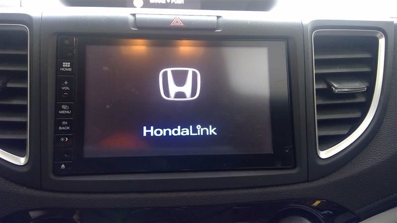 Transfer Case Automatic Transmission US Built Fits 15-16 CR-V 10831615